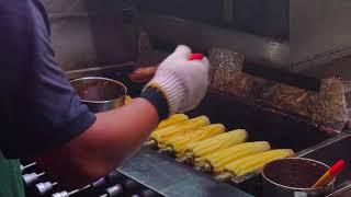 [問卦] 清水服務區的烤玉米90塊而已 可以嗎?