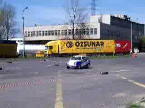 Daro TOTAL - KJS Beskidzki 2007