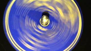 Count Basie & his Orch-Dark Rapture (Helen Humes) Decca Records-78