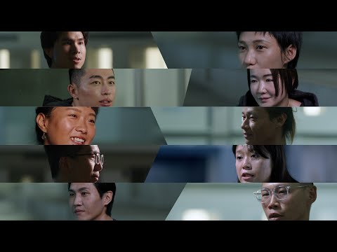 LAZYFISH 與十位自由潛水選手聊聊：焦慮