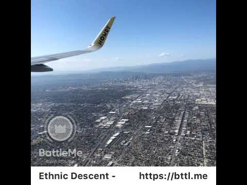 Ethnic Descent - In love since I first met you