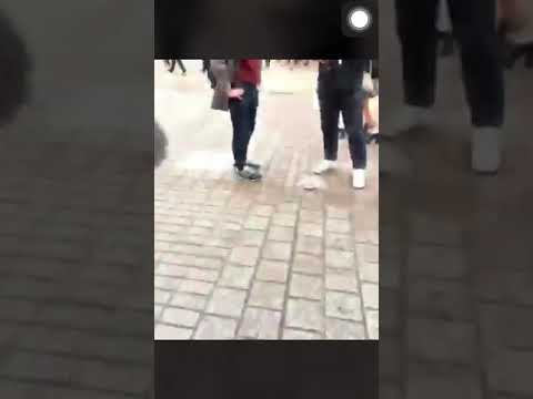 警察、ユーチューバーのローガン・ポールを「愚かな犯罪者」と呼ぶ