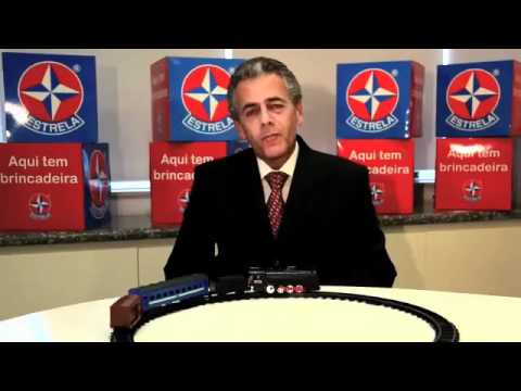 Volta Ferrorama (come back ferrorama)