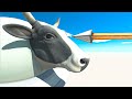 ARBS Funniest Moments Animal Revolt Battle Simulator