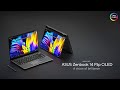 Ноутбук Asus UP5401EA-KN026T 90NB0V41-M00970 Gray 10