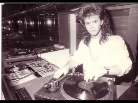 Contact - Glenn Morrison vs. Where Did You Go? - Frank Lamboy (Vocal Remix)