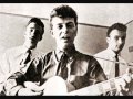 Dion And The Belmonts - Where Or When
