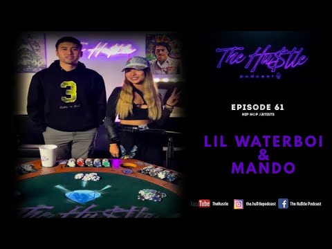 Breaking Traditions: Lil Waterboi & Mando on Building The Bahay Collective