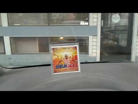 Puma And Star Bumping Sea2Atl