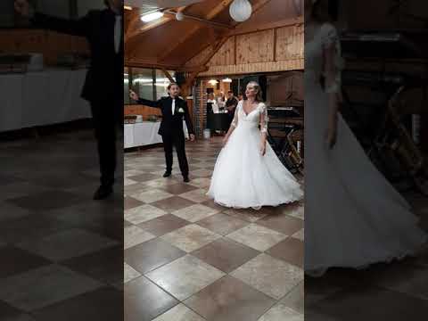 Klau & Zsolti nyitótánc 2020.10.03.