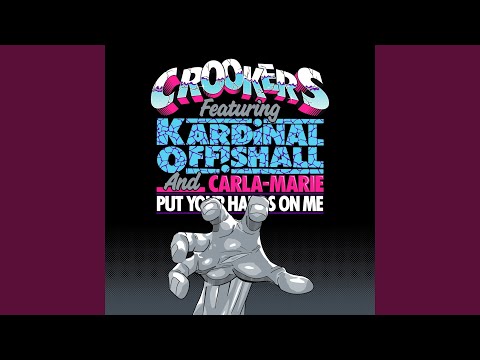 Put Your Hands On Me (Black Noise Remix)