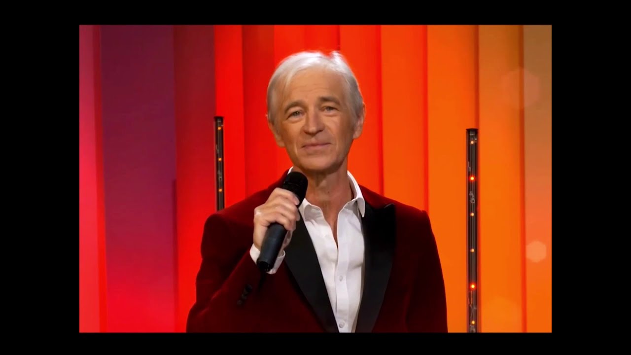 Eric Van Neygen - De Herinnering Blijft (Ondertiteld)