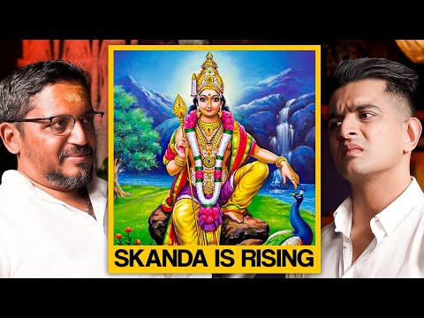 Tamil Nadu's Favourite God - Lord Murugan’s Global Rise Explained By Rajarshi Nandy