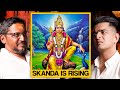 Tamil Nadu S Favourite God Lord Murugan S Global Rise Explained By Rajarshi Nandy
