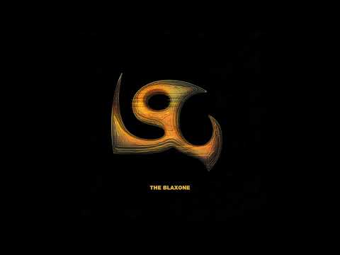 Oliver Lieb presents L.S.G. - The Blaxone (Remastered)