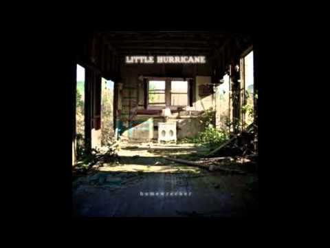 Little Hurricane - Trouble Ahead