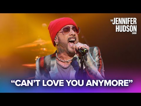 AJ McLean: This Is Alexander James