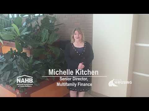 Multifamily Housing Financing Reforms in the ROAD to ...