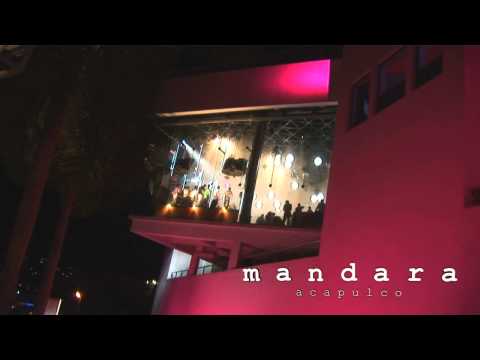 Mandara - Acapulco - Habla Bien de Aca