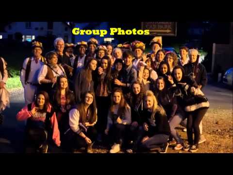 Sam Callahan's Crazy Campaign