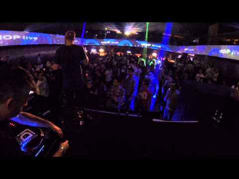 dOP live @ The Mission 1st of May 2013 @ Guestlist - 04.05.2013 (1)
