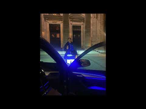 [FREE] Fergy53 x Yung Hurn x makko Type Beat - "Cruisn" (prod. Whigs Second)