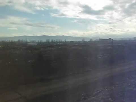 Platforma fostului combinat siderurgic din Călan (IX)