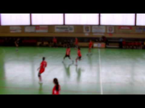 DHK ZORA Olomouc „B" HC Plzeň 28:22 (15: 7)