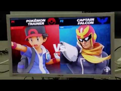 TheDeltaSmasher vs Pandarian TBH9