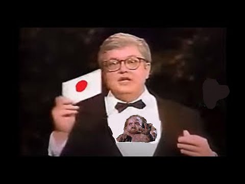 Siskel & Ebert - If We Picked the Winners (1991)