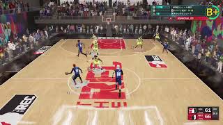 参加型にしたら初見増えるってマ？2k23