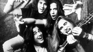 Trixter - Trixter - [Full Album] - With Lyric's