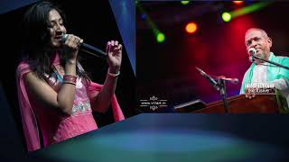 Enna Saththam Intha Neram Female cover Singer Swet
