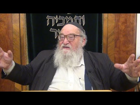 Rabbi Yitzchak Breitowitz: Orwell's 1984 and Korach's Rebellion