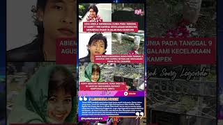 Download lagu Tahun 1995, Indonesia Kehilangan 3 Legenda Musik: Nike Ardilla, Abiem Ngesti, dan Poppy Mercury mp3