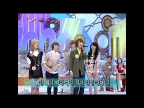 지나 포미닛 핫이슈