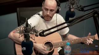 SP McGee Performs Terra Earth Live On #TheTicket