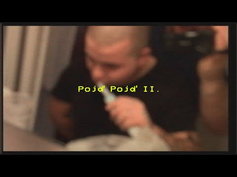 Grizzly Grand & Steff - Pojď pojď II. (official music video)