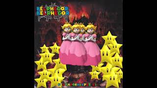 Belphegor - Sanctus Perversum but with the SM64 soundfont