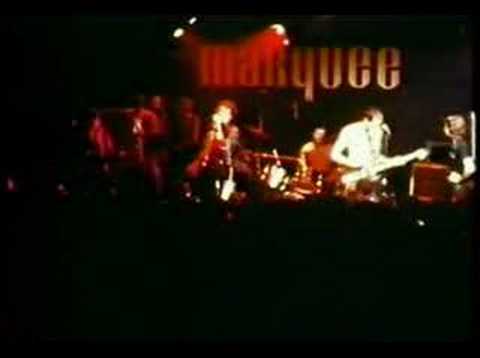 The Adverts - One Chord Wonders (1977)