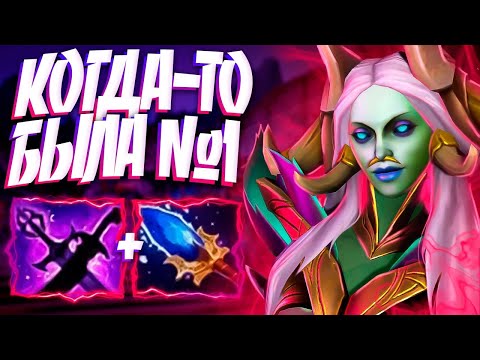ПРОФЕТКА КОГДА ТО БЫЛА ЛУЧШИМ МИДЕРОВ В ИГРЕ ПАТЧ 7.33🔥PROPHET DOTA 2