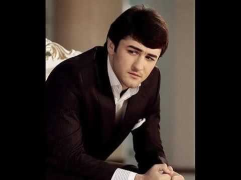 Шахроми Абубакр - Модари Зорам / Shahromi Abubakr - Modari Zoram Tajik music