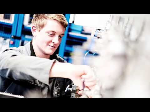 APM Conference London 2019 - Fraser McNee & Sarah Tyson