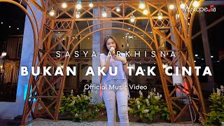 Download lagu Sasya Arkhisna Bukan Aku Tak Cinta... mp3