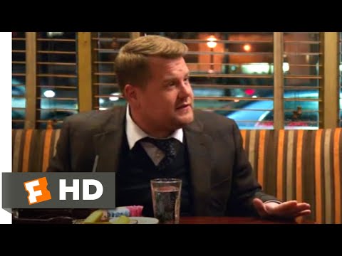 Ocean's 8 (2018) - Framing the Ex Scene (9/10) | Movieclips