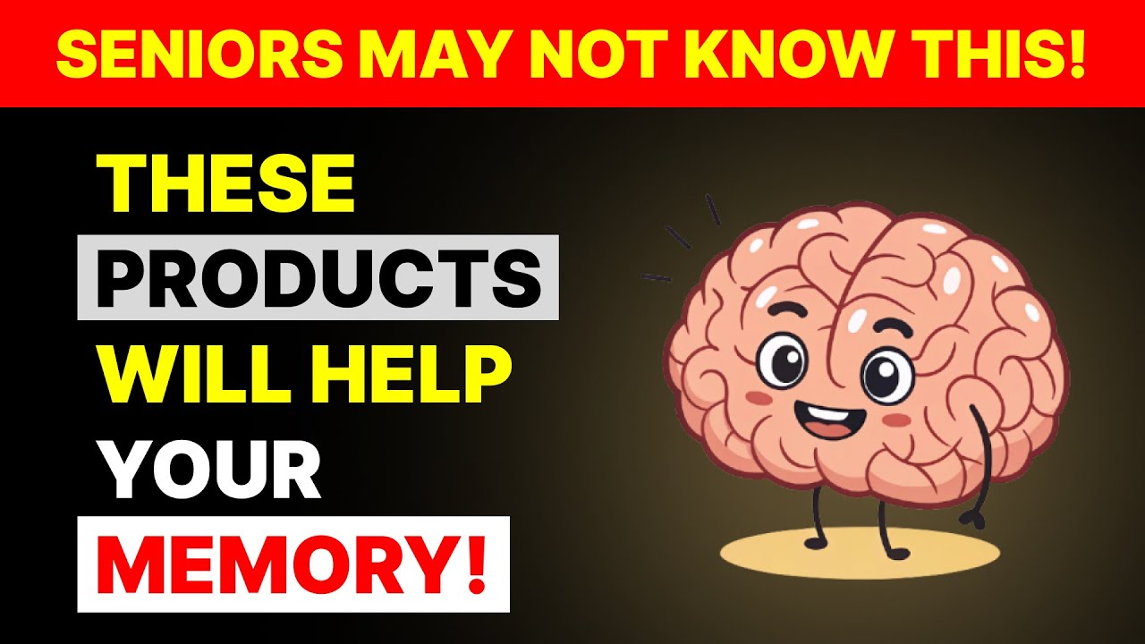 Top 7 Brain Foods to Prevent Memory Loss After 50