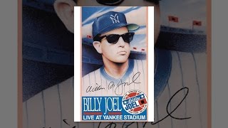 Billy Joel: Live at Yankee Stadium
