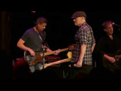 Bruce Springsteen - One Minute You're Here