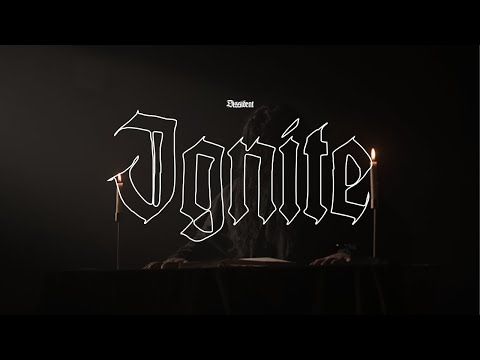 Dissident - Ignite (Official Music Video)