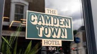 Camden Town Hotel Stay… Honest Review